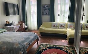 Apartment Gute Laune-Good Mood